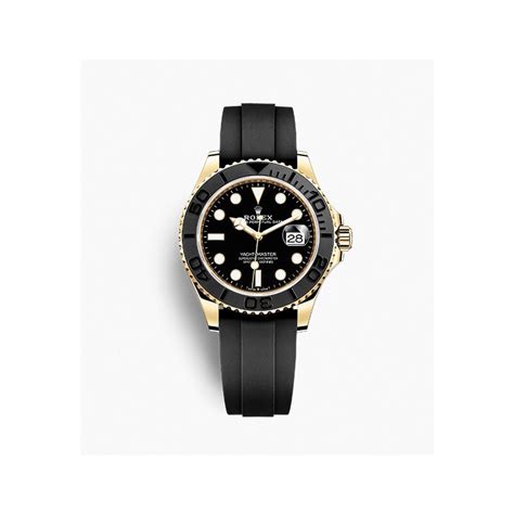 User manual Rolex Yacht